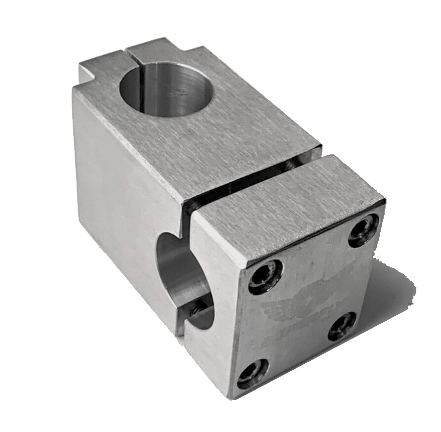 Quick Steer MX or FAT BAR Head