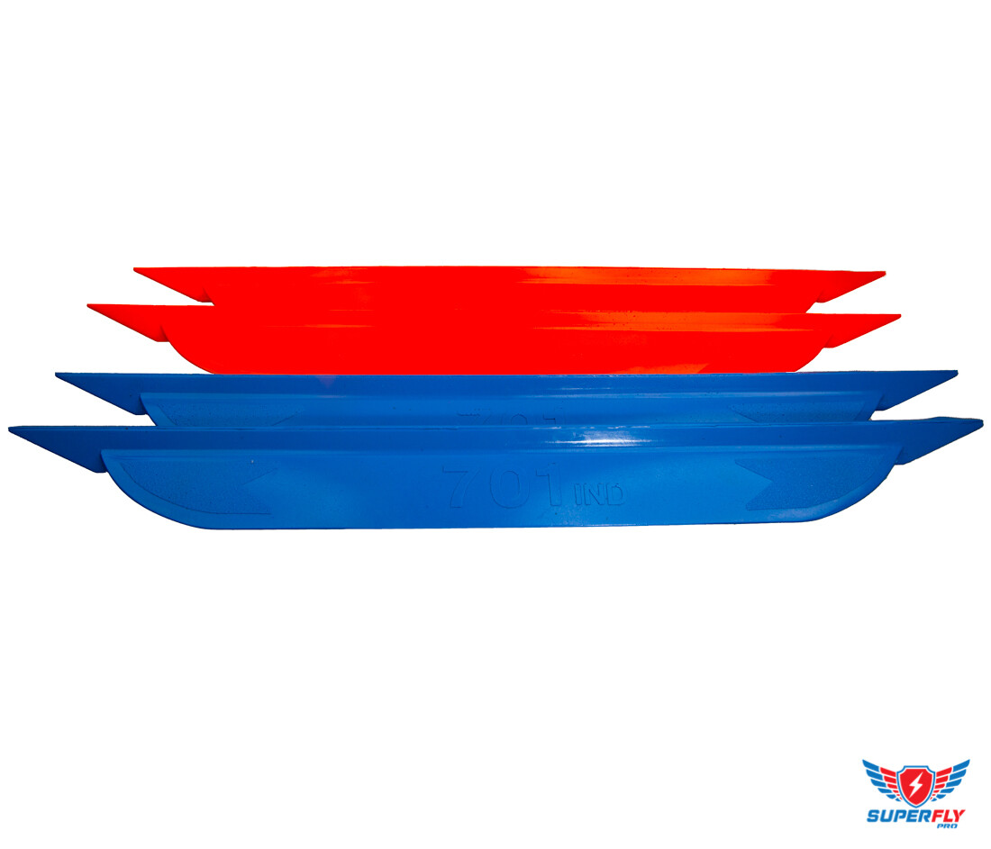 Flex Fins Blaster