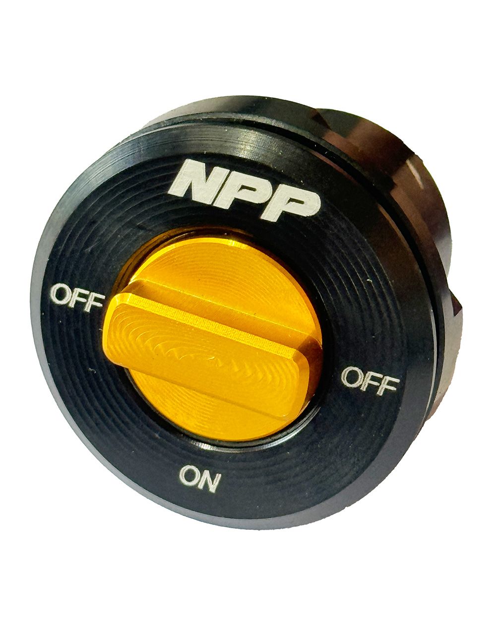Bilge Switch