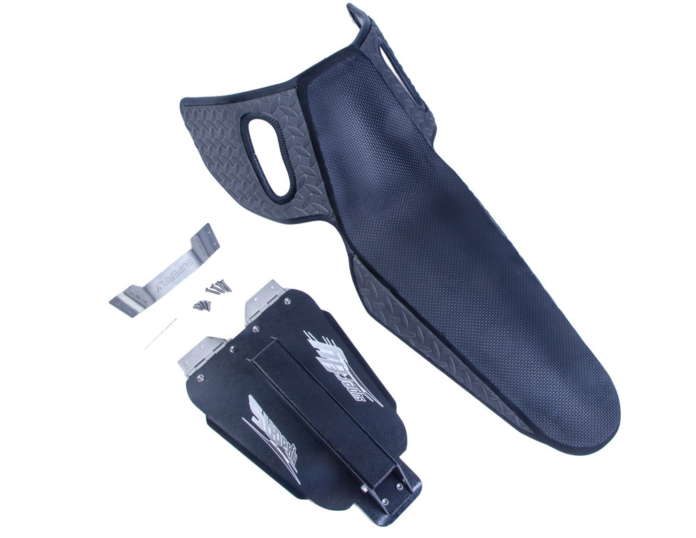 SuperFly Seat