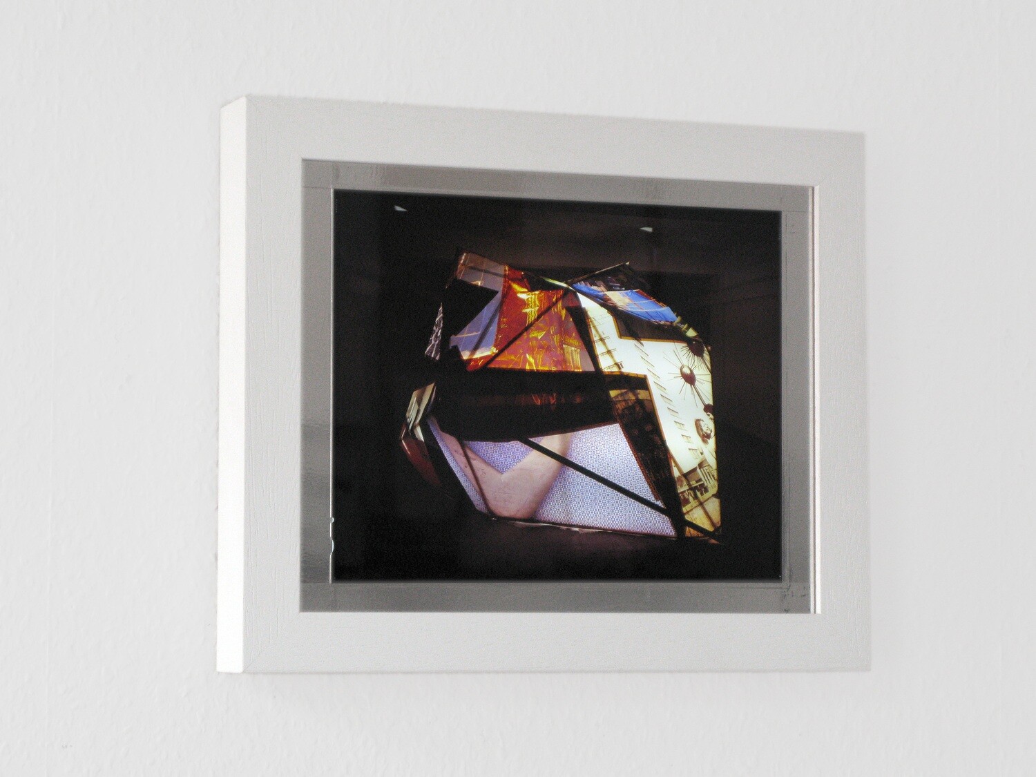 Polygon, SIGNED+NUMBERED, 2010, Edition Nr. 5 of 5, free shipping