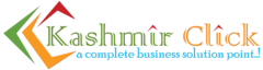 Kashmir Click's store