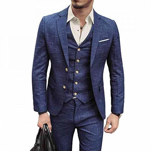 MEN'S SUIT