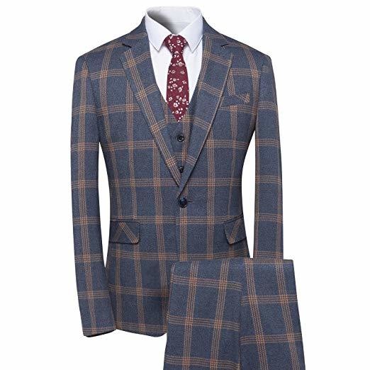 MEN'S SUIT