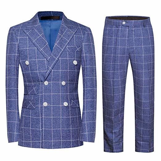 MEN'S SUIT