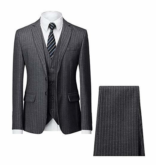 MEN'S SUIT