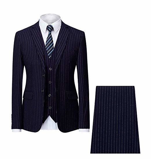 MEN'S SUIT