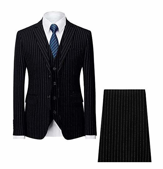 MEN'S SUIT