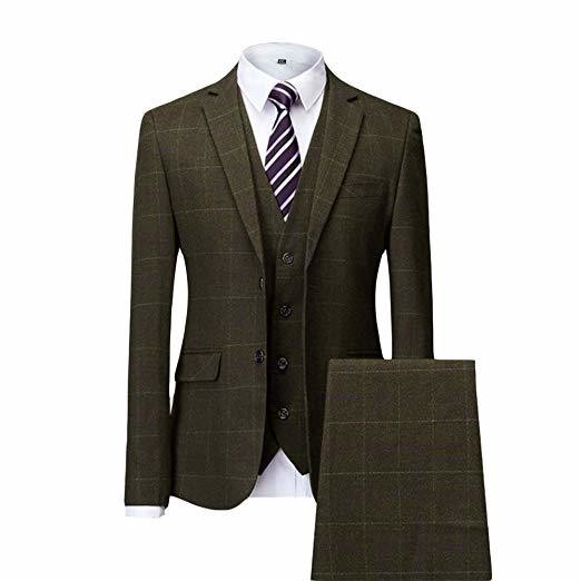 MEN'S SUIT