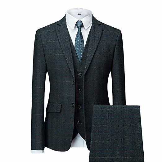 MEN'S SUIT