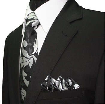 MEN&#39;S HIGH DEFINITION NECK TIE