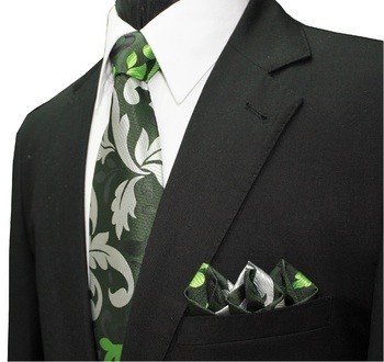 MEN&#39;S HIGH DEFINITION NECK TIE