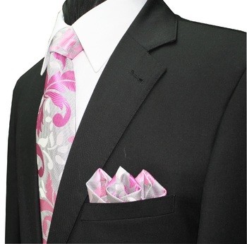 MEN&#39;S HIGH DEFINITION NECK TIE