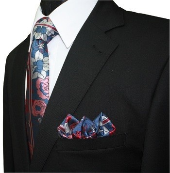 MEN&#39;S HIGH DEFINITION NECK TIE
