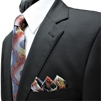 MEN&#39;S HIGH DEFINITION NECK TIE