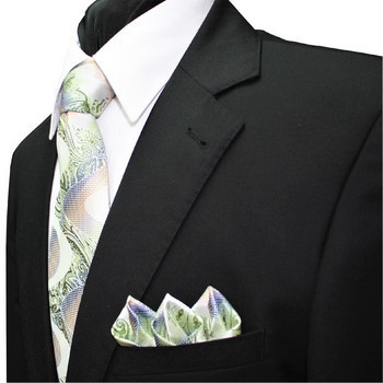 MEN&#39;S HIGH DEFINITION NECK TIE