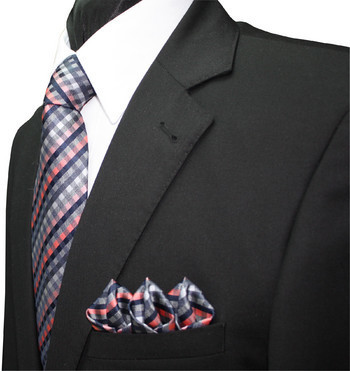 MEN&#39;S HIGH DEFINITION NECK TIE