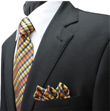 MEN&#39;S HIGH DEFINITION NECK TIE