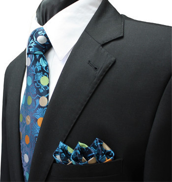 MEN&#39;S HIGH DEFINITION NECK TIE