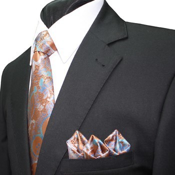 MEN&#39;S HIGH DEFINITION NECK TIE