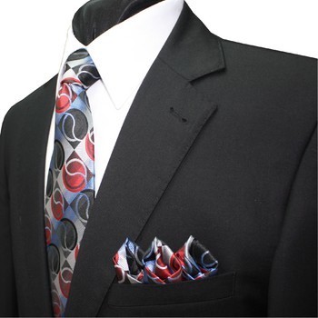 MEN&#39;S HIGH DEFINITION NECK TIE