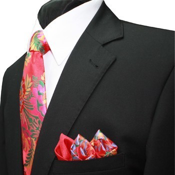 MEN&#39;S HIGH DEFINITION NECK TIE
