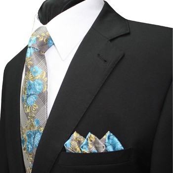 MEN&#39;S HIGH DEFINITION NECK TIE