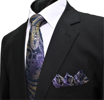 MEN&#39;S HIGH DEFINITION NECK TIE