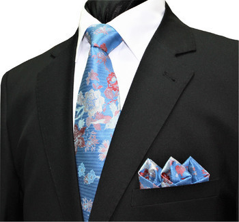 MEN&#39;S HIGH DEFINITION NECK TIE