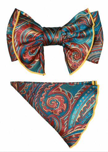 MEN&#39;S BOW TIE