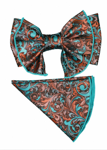 MEN&#39;S BOW TIE
