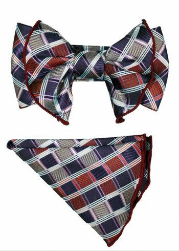 MEN&#39;S BOW TIE