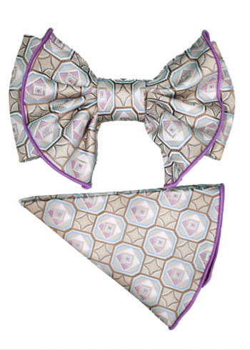 MEN&#39;S BOW TIE