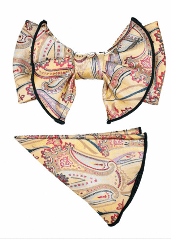 MEN&#39;S BOW TIE