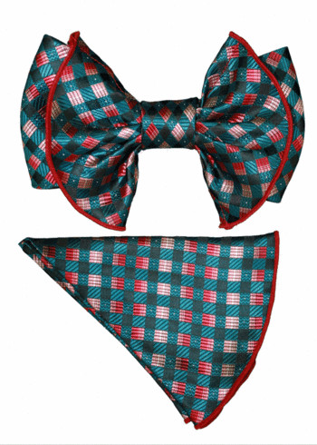 MEN&#39;S BOW TIE