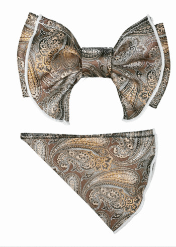 MEN&#39;S BOW TIE