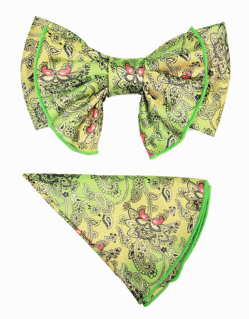 MEN&#39;S BOW TIE