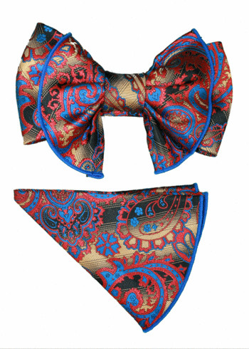 MEN&#39;S BOW TIE