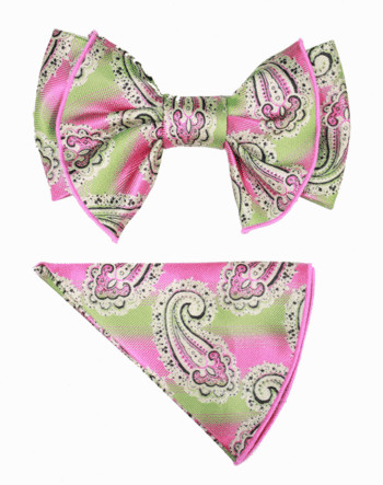 MEN&#39;S BOW TIE