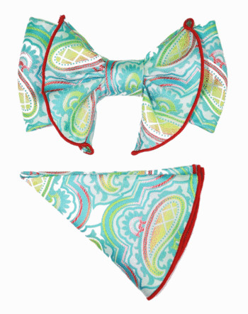 MEN&#39;S BOW TIE