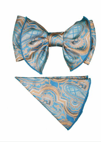 MEN&#39;S BOW TIE