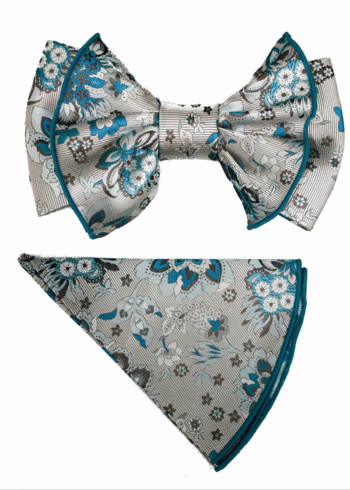MEN&#39;S BOW TIE