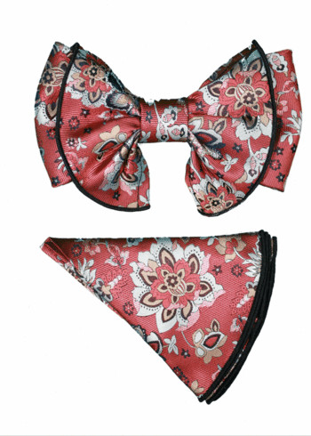 MEN&#39;S BOW TIE
