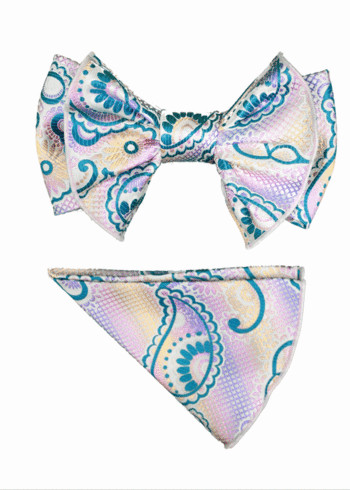 MEN&#39;S BOW TIE
