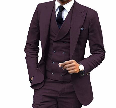 MEN'S SUIT