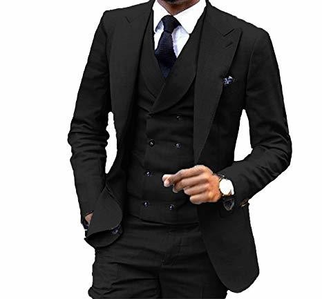 MEN'S SUIT