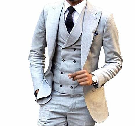 MEN'S SUIT