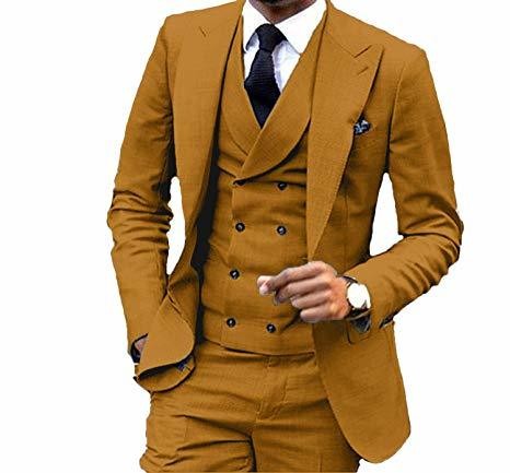MEN'S SUIT