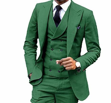 MEN'S SUIT