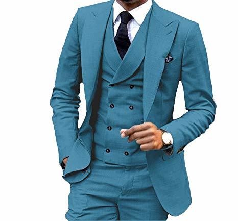 MEN'S SUIT